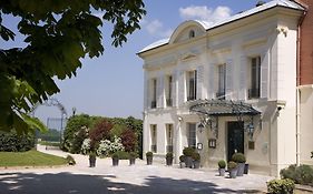 Hôtel Pavillon Henri IV